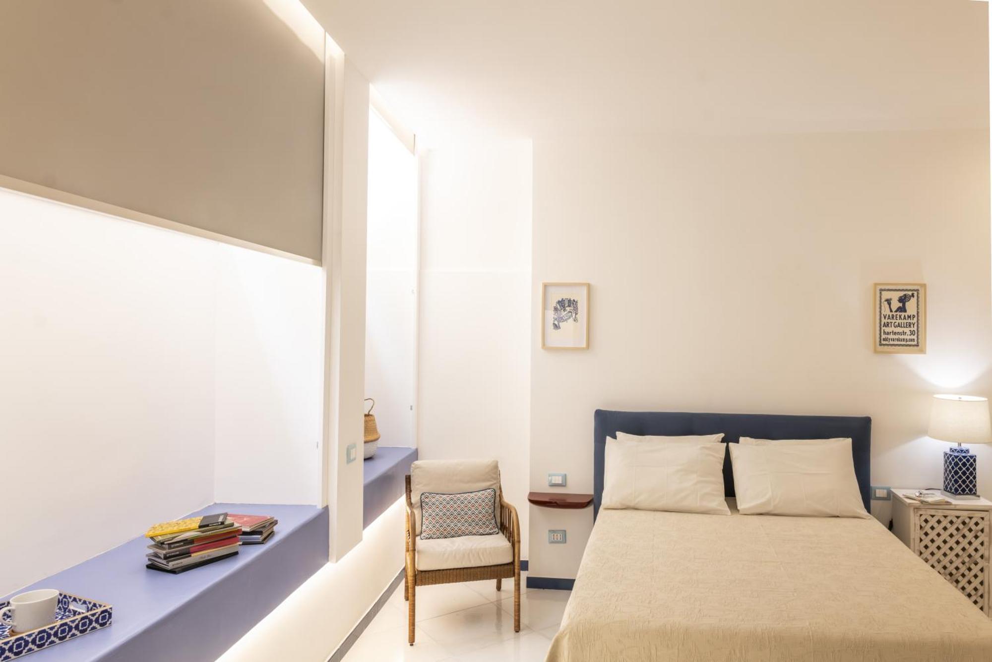 Gheba Suites Sorrent Exterior foto