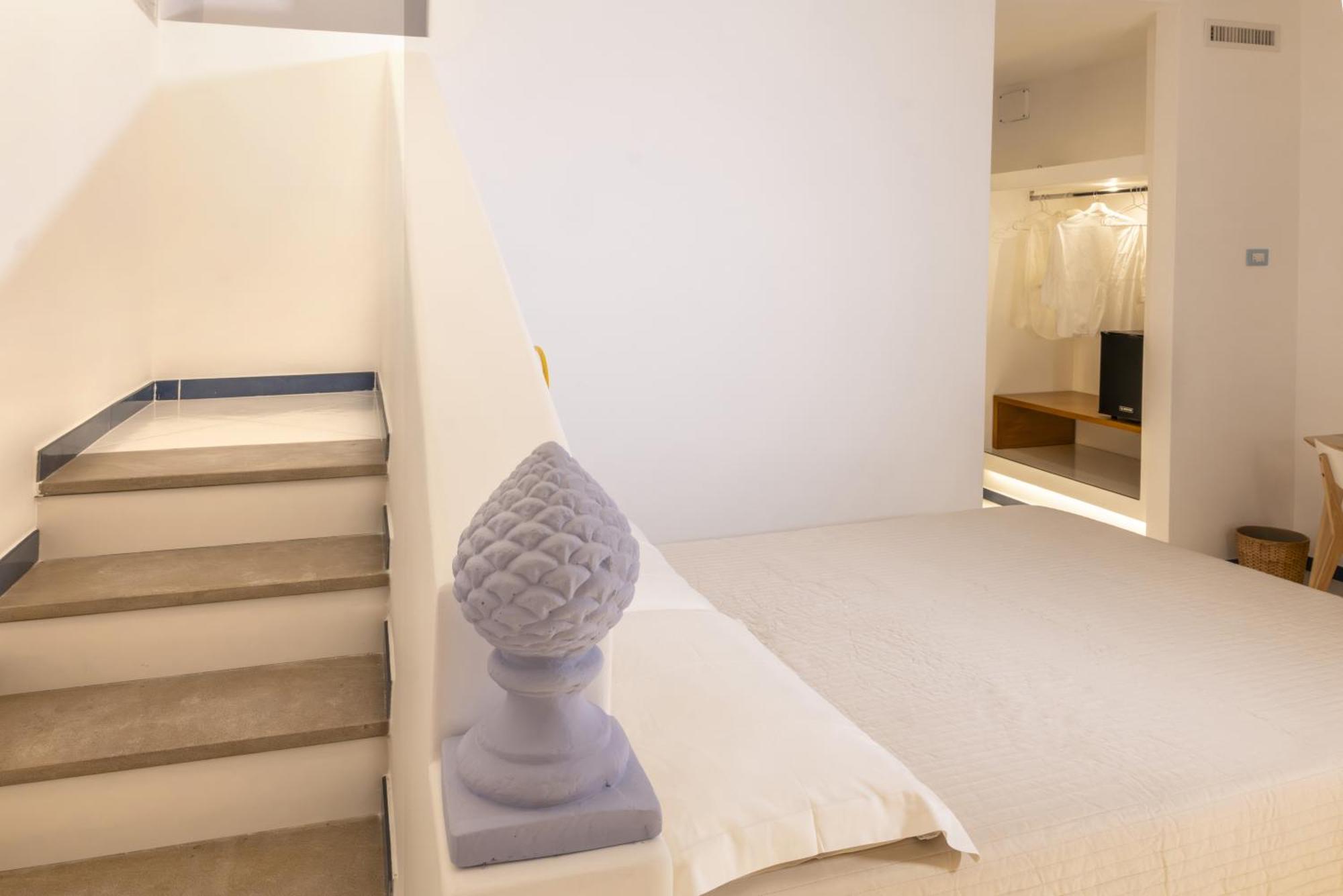 Gheba Suites Sorrent Exterior foto