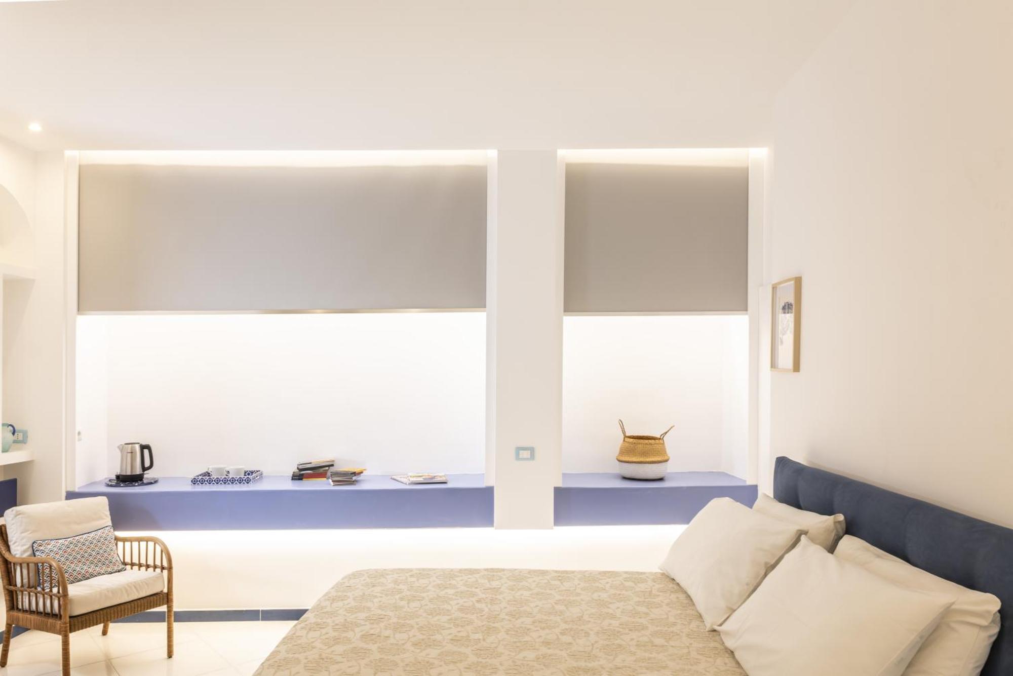 Gheba Suites Sorrent Exterior foto